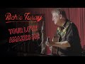 Richie Furay / Your Love Amazes Me (Official Video) featuring John Berry