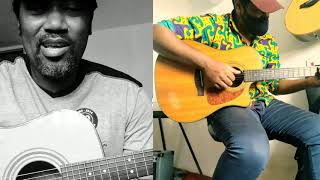 Video thumbnail for My Honest review of the Fender CD220SCE by The Guitar School project