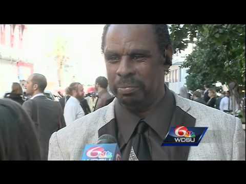 Local, world-renowned musicians pay respects to Allen Toussaint