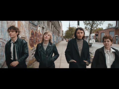Video thumbnail for Barely on My Mind