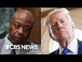 Trump’s racist repost of Obamas gets Republican pushback