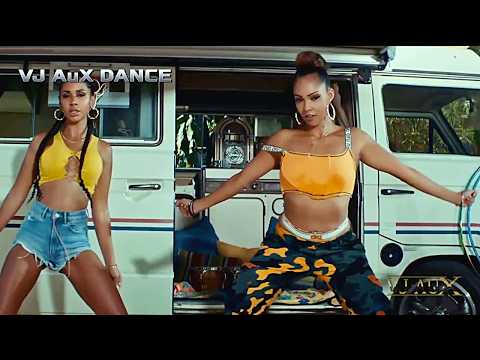 The Michael Zager Band - Let's All Chant (Dj Raffaele Giusti Rmx 2024) VJ AuX