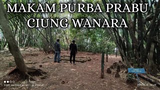 Download lagu MAKAM PURBA PRABU CIUNG WANARA mp3