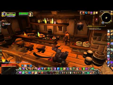 Lunarfall Inn lvl 3:"Camera issue?"