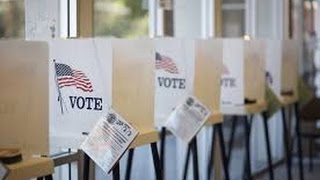 Voter Registrar Explains how Connecticut Handles Voter Rolls