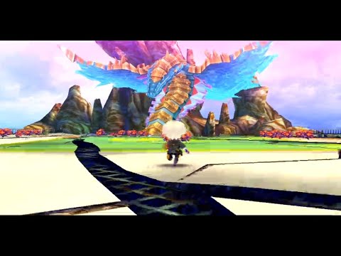 7th dragon 2020 ii (solo destroyer) :Oceanus