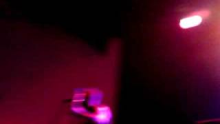 Bleeding Through - Kill To Believe / Confession Live Mexico City @ Hard Rock Live 10/07/09