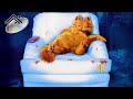 Menu De DVD Garfield O Filme De 2004 Em 4K