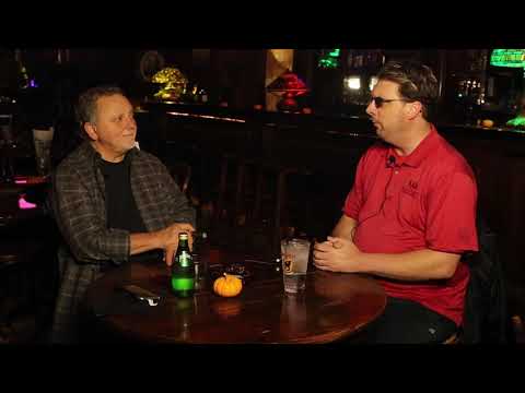 Episode 118 Ghost Hunting Seeing Clearly w Bryan Shakers