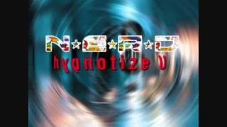 N*E*R*D* - Hypnotize U (Nero Remix)