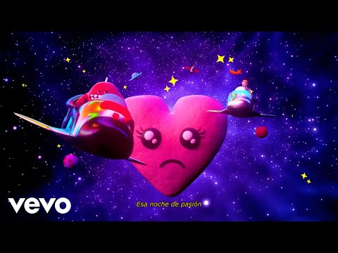 GARABATTO, Chema Rivas - Ya No Es lo Mismo (Video Oficial)