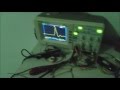 World first 1.1kv Nanosecond generator powered ...