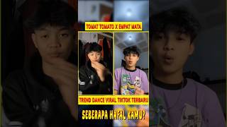 Download lagu TOMAT TOMATO X EMPAT MATA‼️DJ TREND DANCE VELOCITY VIRAL TIKTOK TERBARU 2025 #dancetiktok mp3 Download lagu TOMAT TOMATO X EMPAT MATA‼️DJ TREND DANCE VELOCITY VIRAL TIKTOK TERBARU 2025 #dancetiktok mp3