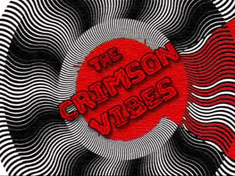 The Crimson Vibes - Unknown Title