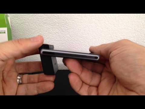 Обзор Sony DK36 