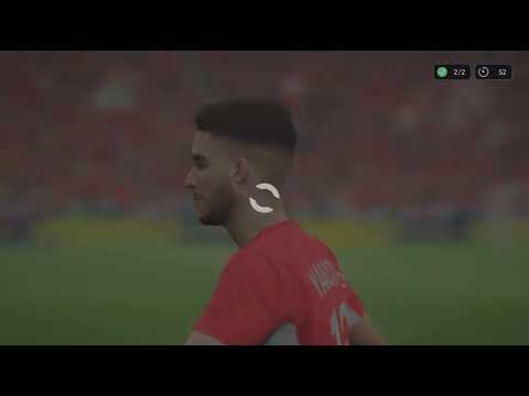 PESICA Liga 10 kolo Wrexham 🆚 SSV Jahn Regensburg