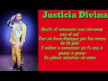 Justicia Divina Paz Y Tranquilidad Erik El Pez Koi Letra Official LRDF2