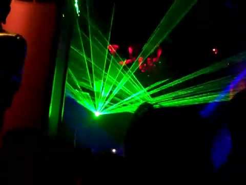 Erick Morillo 630am at Tao Las Vegas