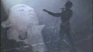 Gary Numan This Wreckage Promo Video 1980
