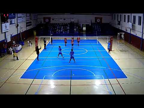 HIPER CENTRO CV MANACOR AM - CV SON FERRER