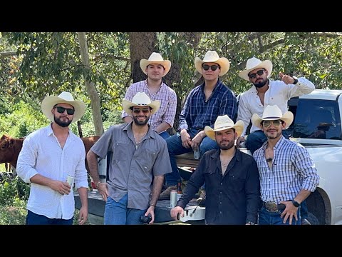UN FIN DE SEMANA EN EL RANCHO CON MIS AMIGOS (DIA 1)