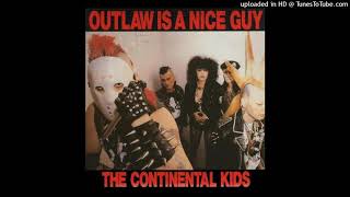 The Continental Kids - Bad Boy