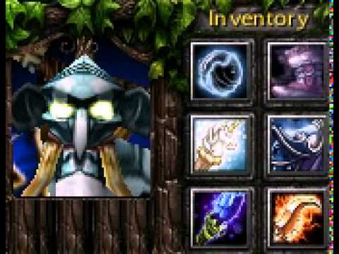 DotA: Item Build for Rhasta - Shadow Shaman By 1mm0rtal