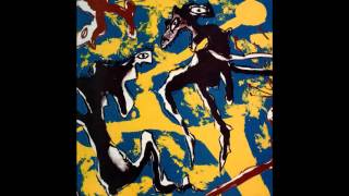 The Wolfhounds - Rain Stops Play