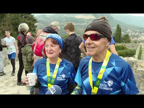 RTHN - Sportska sedmica - 14.02.2022