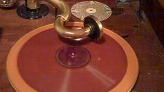 Harl Smith and His Orch. - Bring Back Those Rock-a-Bye Baby Days - Roaring 20's.MP4