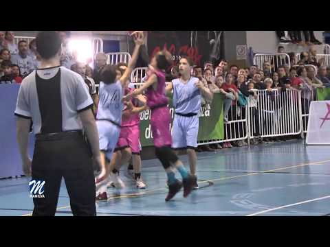 MANILVA SERÁ SEDE DEL CAMPEONATO ANDALUZ MINIBASKET