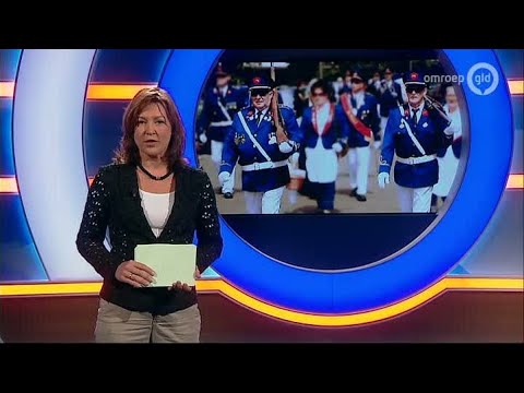 GLD Nieuws 7 juni 2015