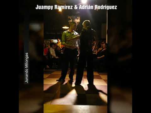 JUAMPY RAMÍREZ & ADRIÁN RODRÍGUEZ