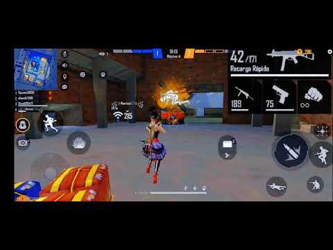 La rompe craneos!😎👽🙀