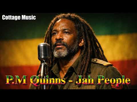 P.M Quinns - Jah People