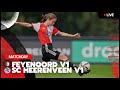 TERUGKIJKEN | Feyenoord Vrouwen 1 - sc Heerenveen Vrouwen 1 | Pure Energie Eredivisie 2021-2022