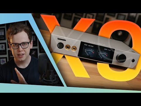 Luxsin X9 DAC/Amp Combo Review - Where to even begin?