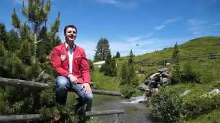 MARIO K. Der Musiker aus dem Zillertal - Heimat ist mein schönstes Wort