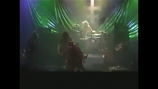 MERCYFUL FATE - Live Montreal 1999 (Full)