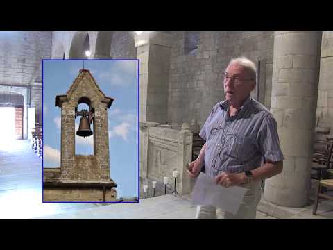 I Conti e la Pieve di Panico **Marzabotto**