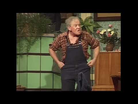 Männerwirtschaft 2001