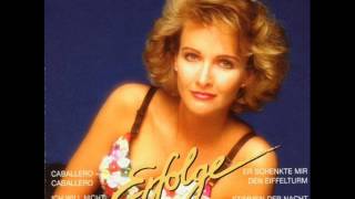 KRISTINA BACH - Da war das Feuer einer Sommernacht