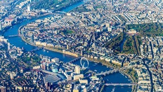 Connecting a Capital: London's Thames Crossings | The B1M