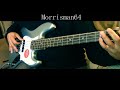 Roy Ayers - Can't you see me - Bass Lesson