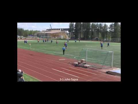 16.6.2012 SoPa - FC Kemi Akatemia 4-1 (2-1)