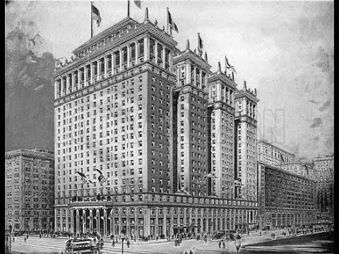 Puttin' On The Ritz - (Jack Albin's) Hotel Pennsylvania Music - Harmony 1110-H