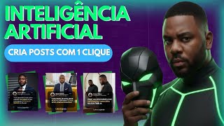 Como Usar INTELIGÊNCIA ARTIFICIAL no MARKETING DIGITAL