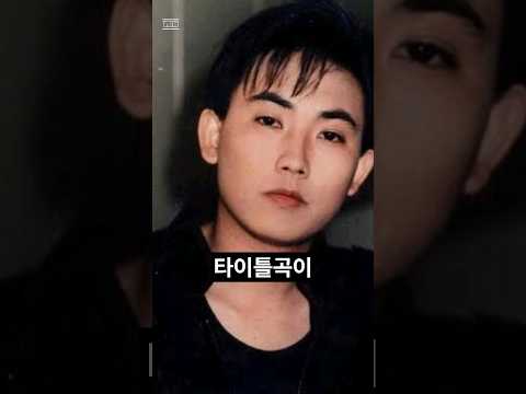 매니저 때문에 타이틀로 불렀다가 명곡이 된 노래