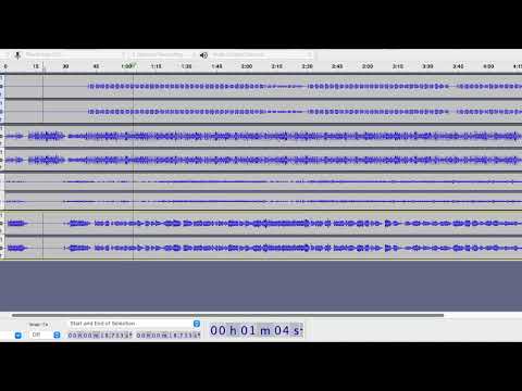 Ld Jam Inc Feat Sylvia Tella In a special Way stems