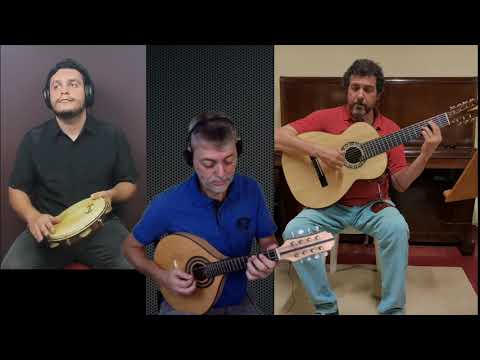 Choro Triste ( Aymoré )